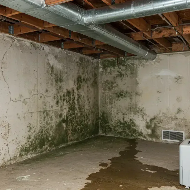 Professional Mold Removal in Statham, GA